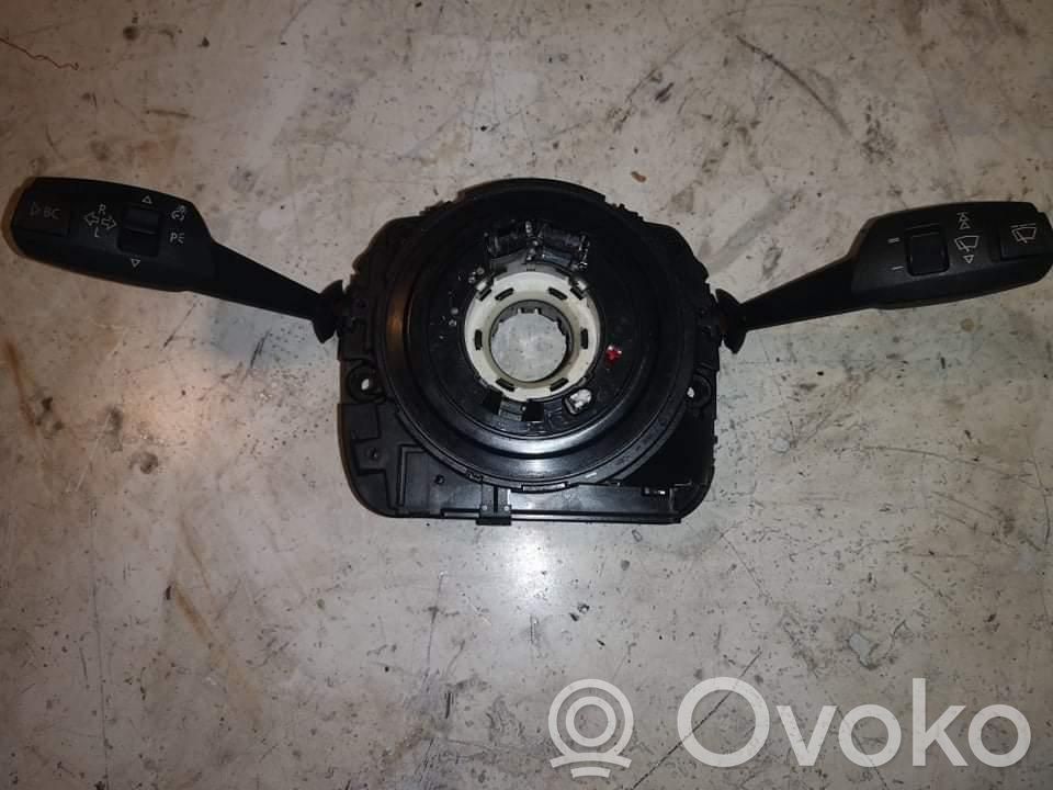 BMW 1 E81 E87 Wiper turn signal indicator stalk/switch 