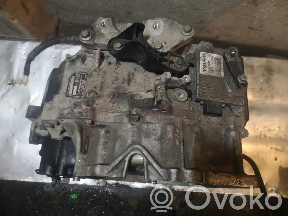Automatic gearbox   30751902,H12