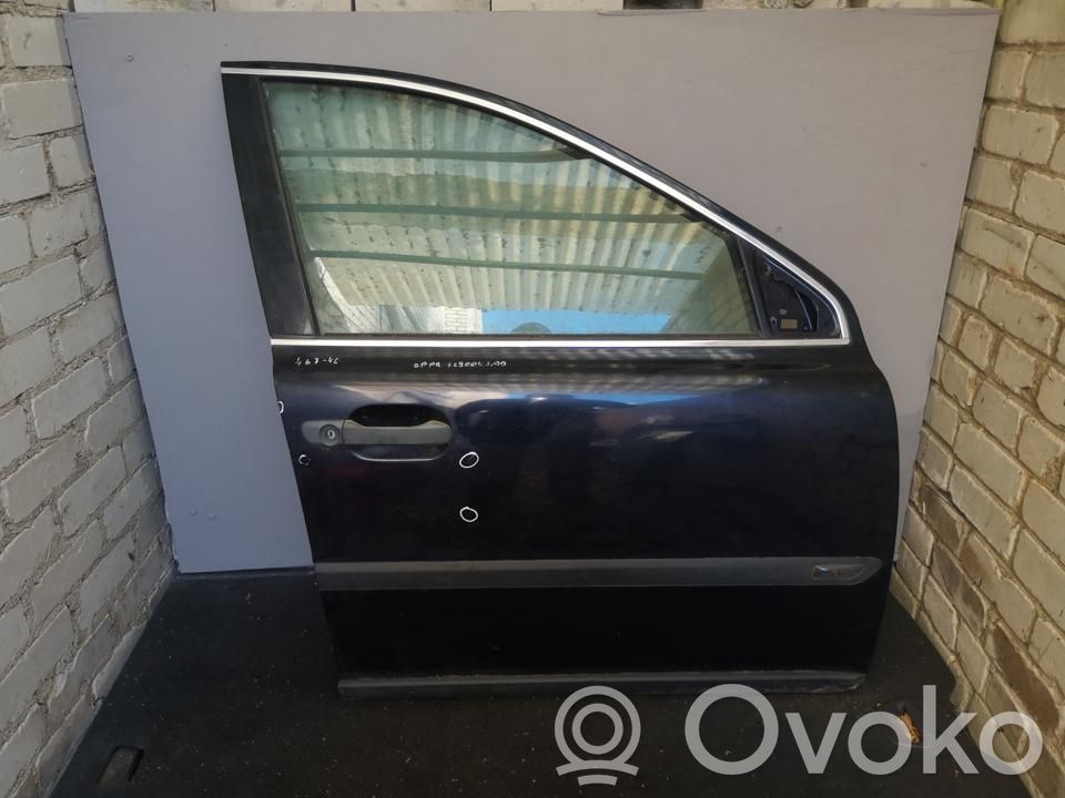 Volvo XC90 Priekinės durys 