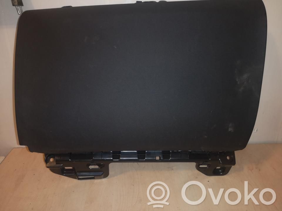 Volvo XC90 Set torpedou 