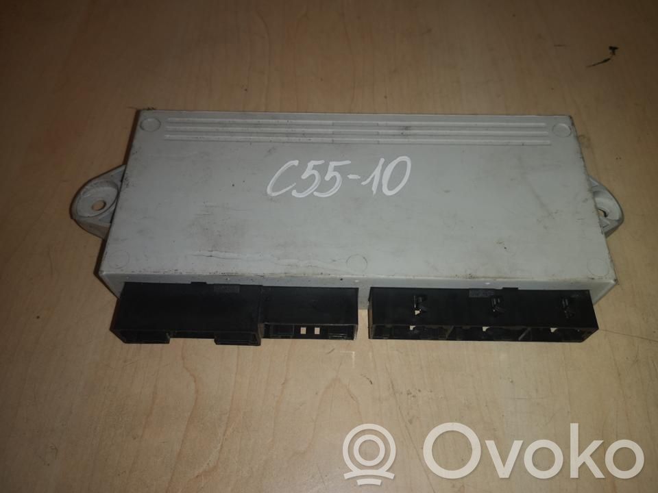 BMW 7 E65 E66 Door control unit/module 