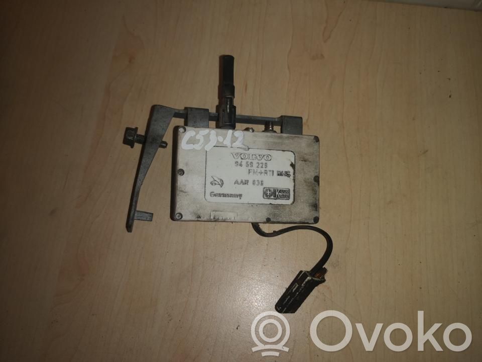 Antenos stiprintuvas   9459229,C5412