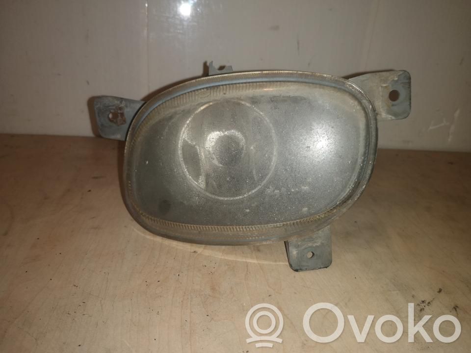 Volvo S80 Miglas lukturis priekšā 