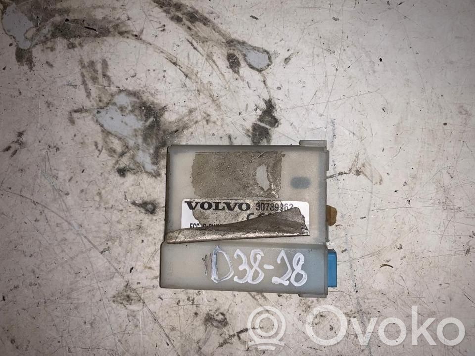 Volvo XC90 Immobilizer control unit/module 