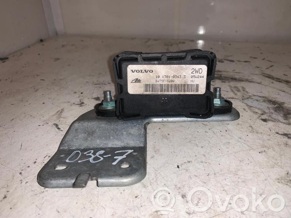 Volvo S80 Other brake parts 