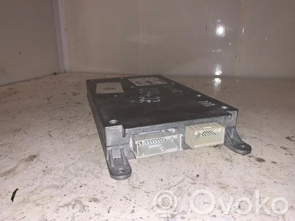 Bluetooth Modul Steuergerät   11585217,D3422