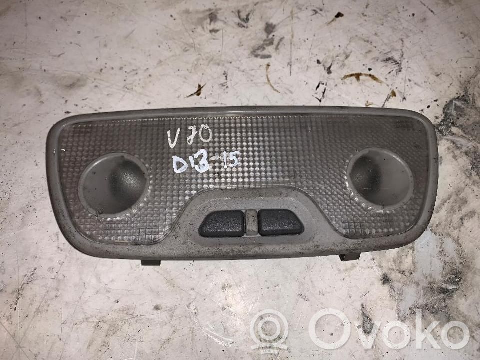 Volvo V70 Front seat light 