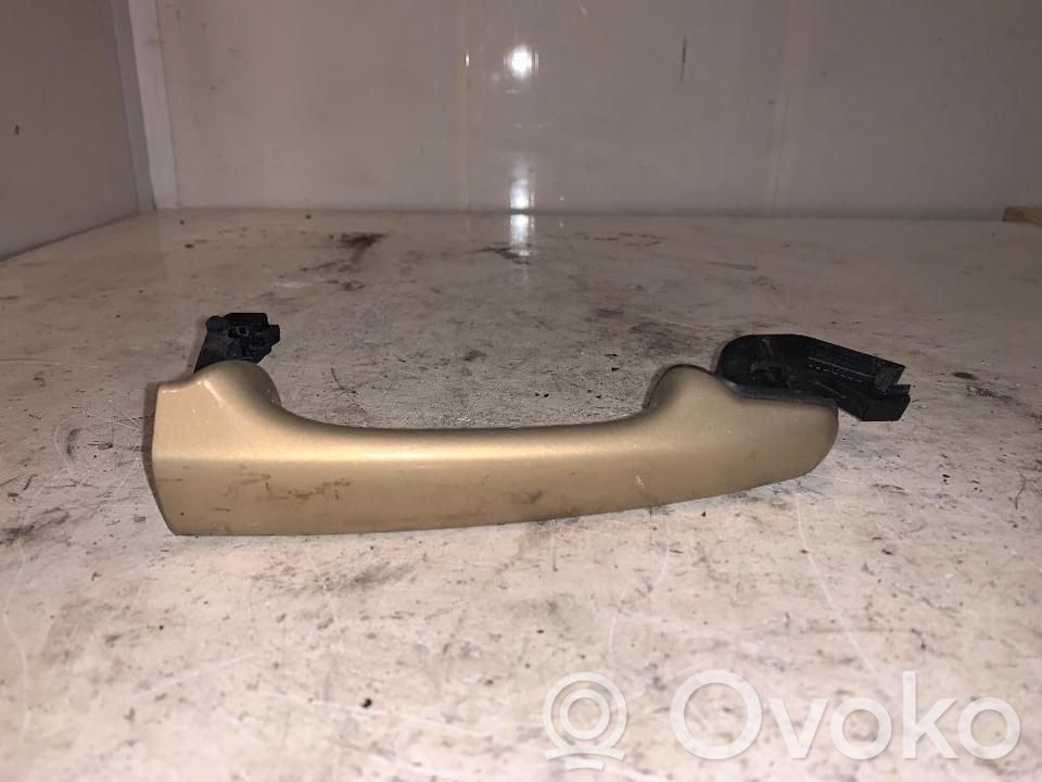 Volvo S40 Türgriff Türöffner vorne 