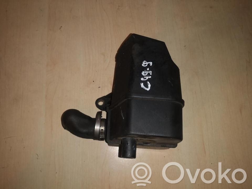 Volvo S60 Eļļas nogulsnētava (separators) 