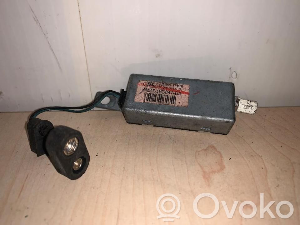 Ford S-MAX Antena (GPS antena) 