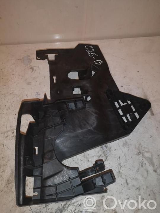 Volvo C30 Rear door handle cover 