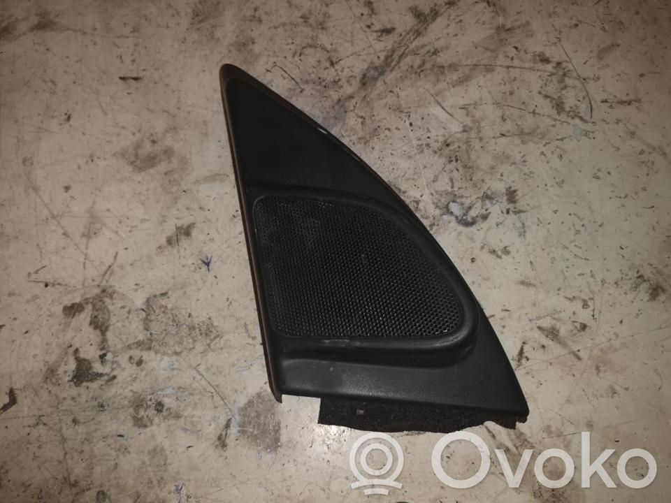 Volvo V70 Dash center speaker trim cover 