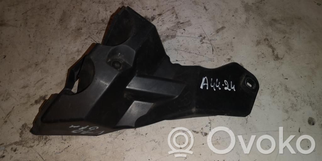 Volvo V70 Front bumper mounting bracket 