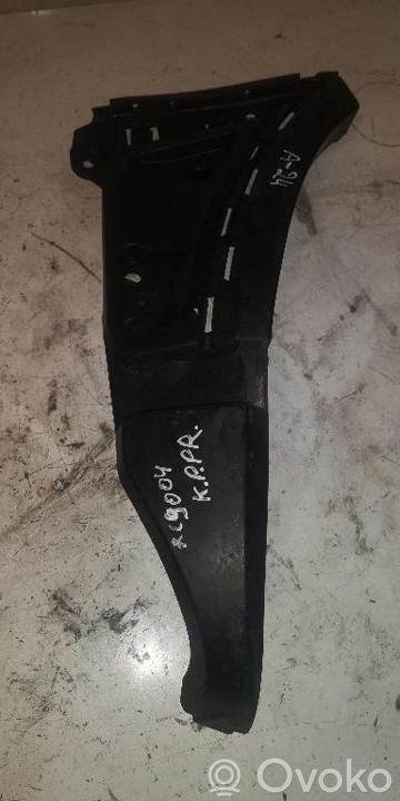 Volvo XC90 Front bumper mounting bracket 