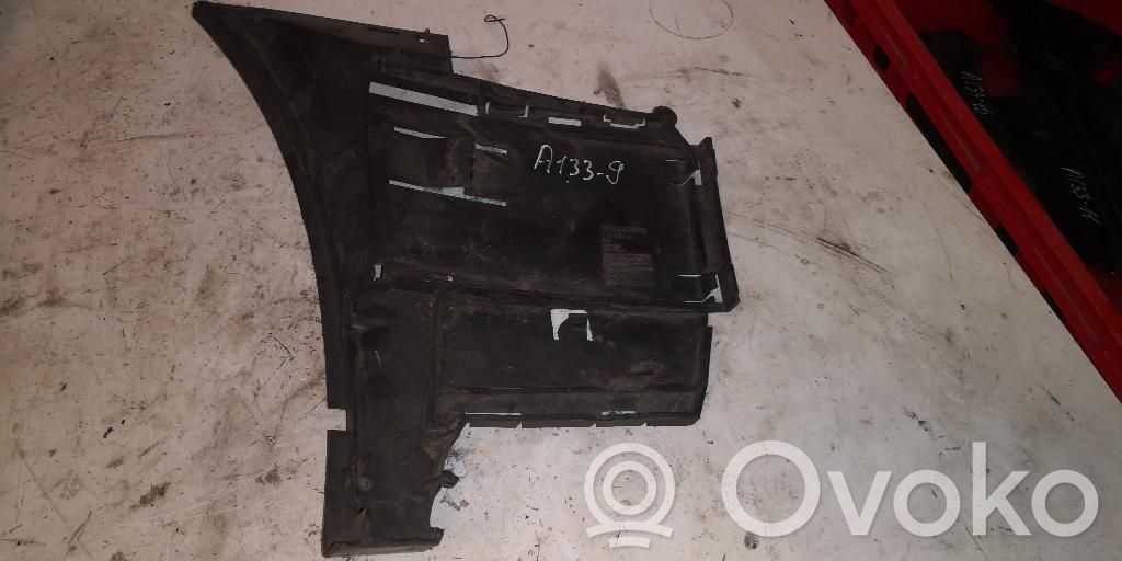 Volvo S80 Priekšpusē bampera turētājs 