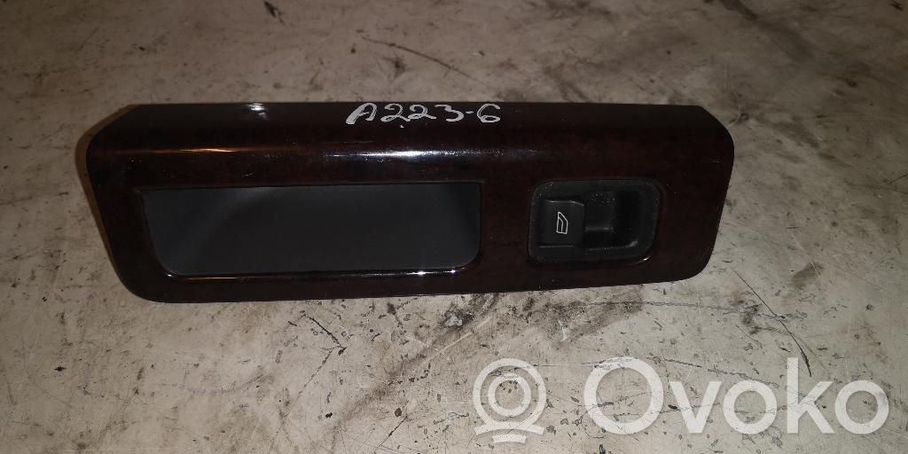 Volvo V50 Electric window control switch 