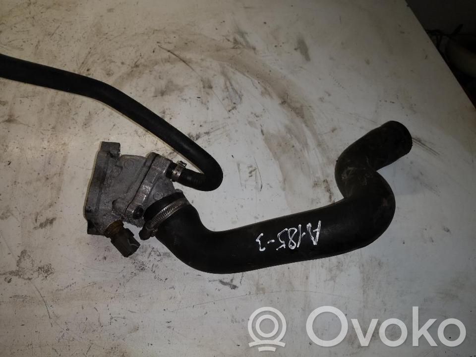 Volvo V70 Thermostat 