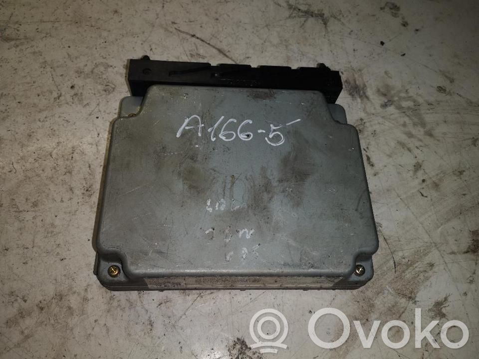 Volvo S80 Engine control unit/module 