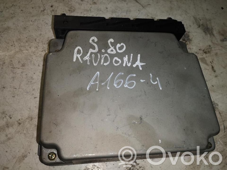 Volvo S80 Engine control unit/module 