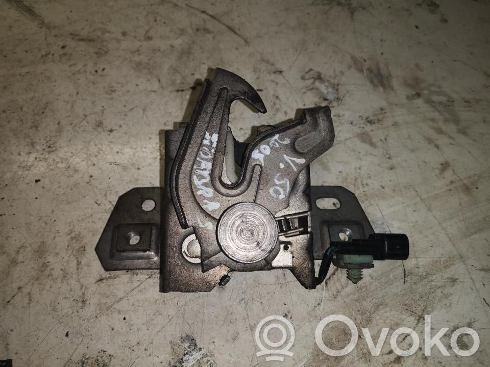 Volvo V50 Engine bonnet/hood lock/catch 