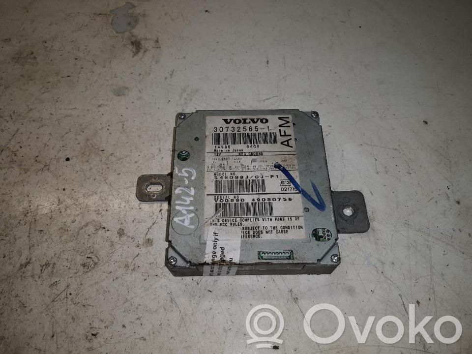 Volvo V50 Antena (GPS antena) 