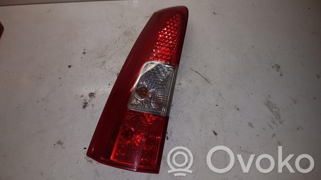 Volvo V70 Takasumuvalo 