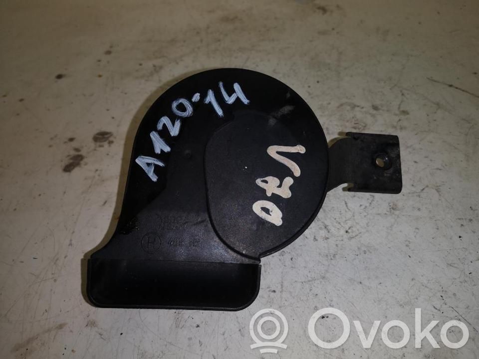 Volvo V70 Garso signalas 