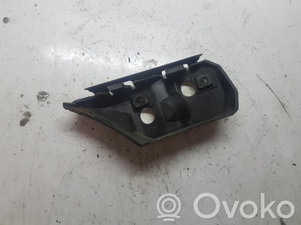 Volvo S40 Front bumper mounting bracket 