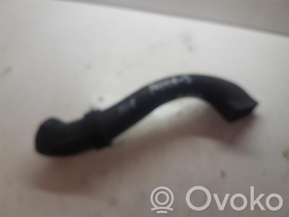 Audi A8 S8 D2 4D Intercooler hose/pipe 