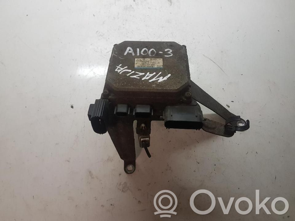Mazda 6 Power steering control unit/module 