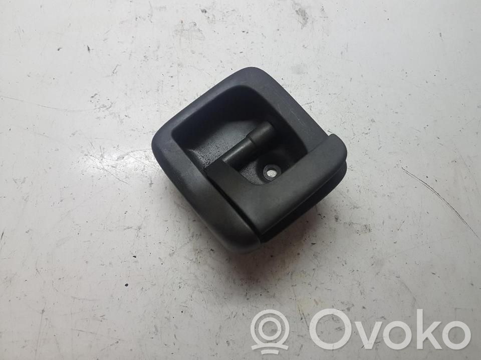 Volvo XC90 Maniglia di rilascio del vano motore (cofano) 