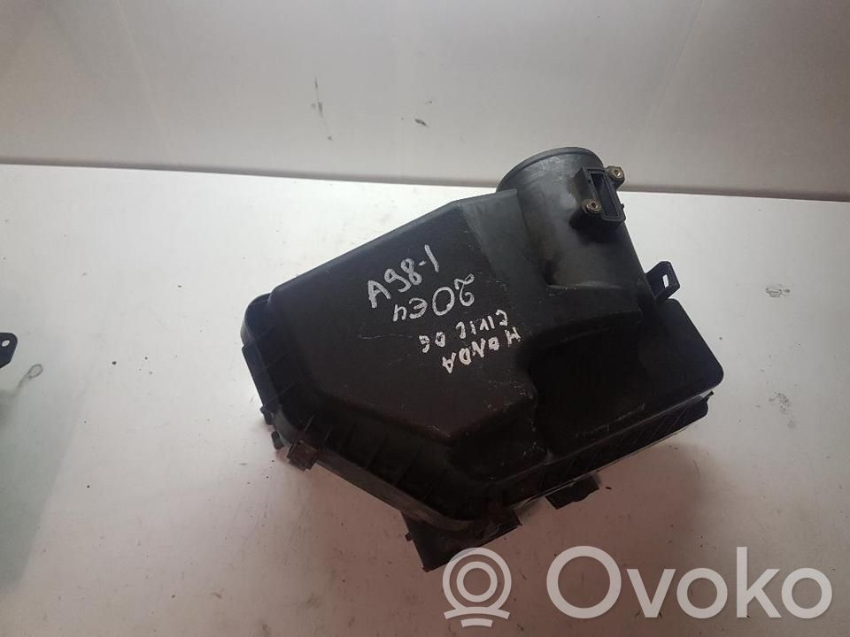 Honda Civic Gaisa filtra kaste 