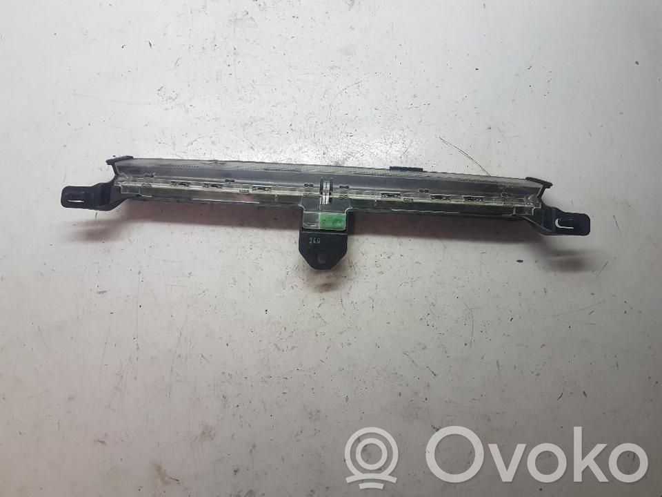 Volvo V70 Rear/tail lights 