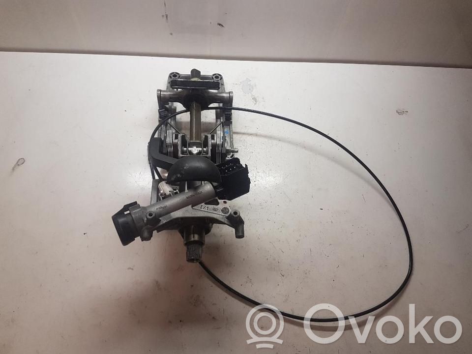 Mini One - Cooper R50 - 53 Steering rack 