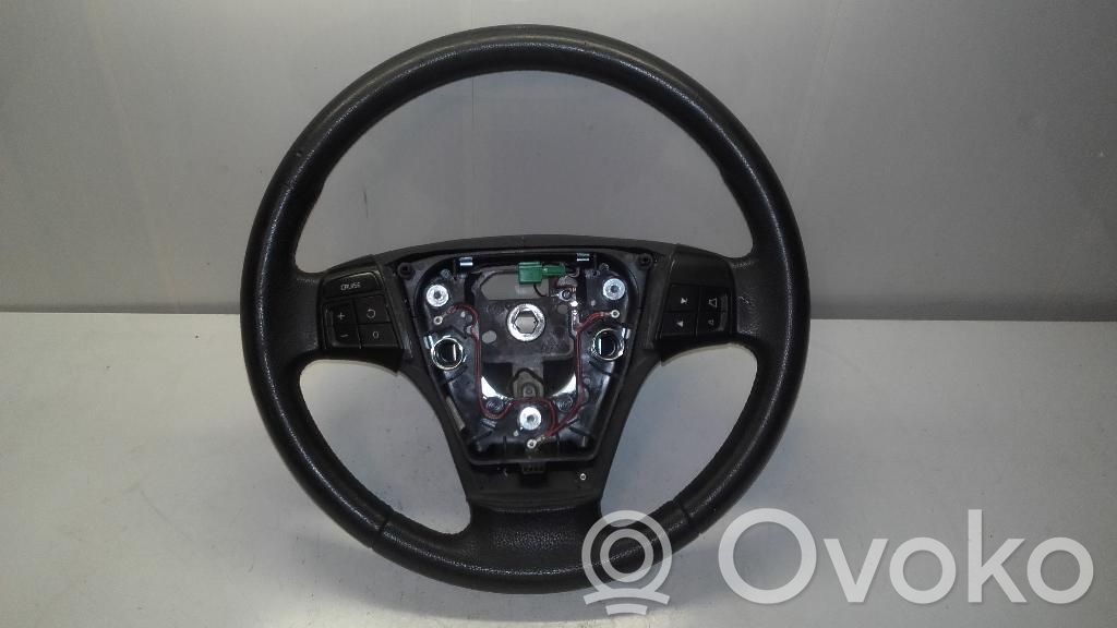 Volvo S40 Vairas 