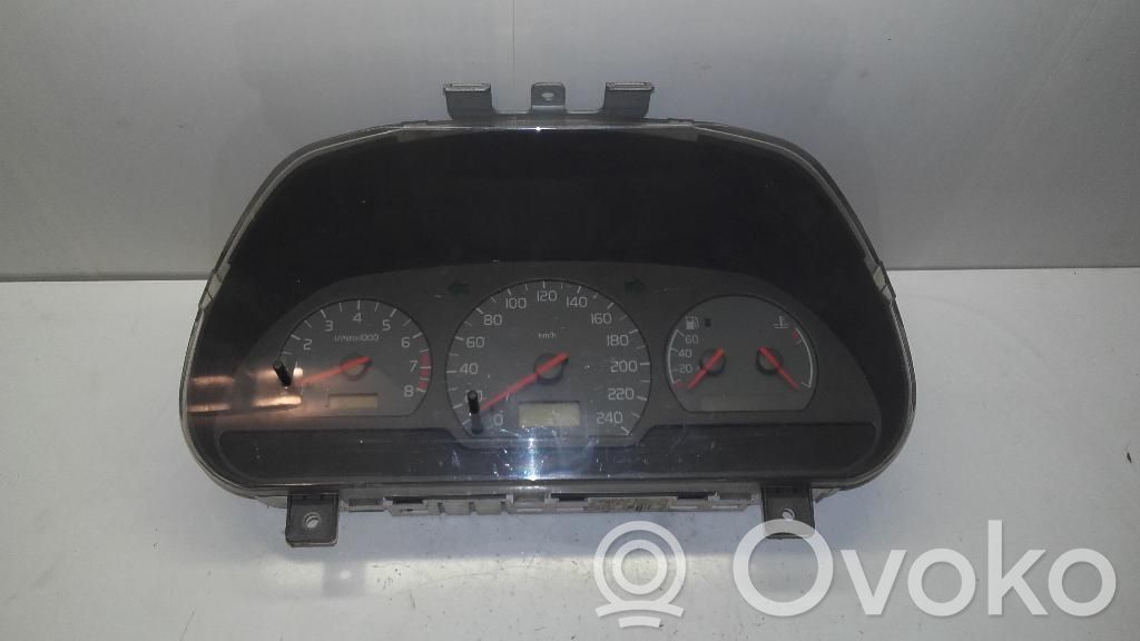 Volvo S40, V40 Spidometras (prietaisų skydelis) 