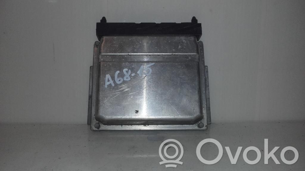 Volvo XC90 Gearbox control unit/module 