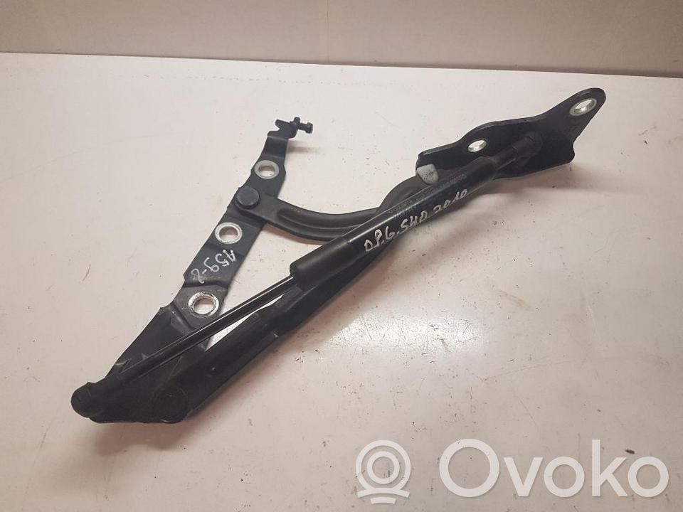 Volvo S40 Aizmugurējā pārsega eņģe (-ess) 