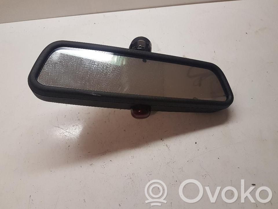 BMW 7 E65 E66 Rear view mirror (interior) 