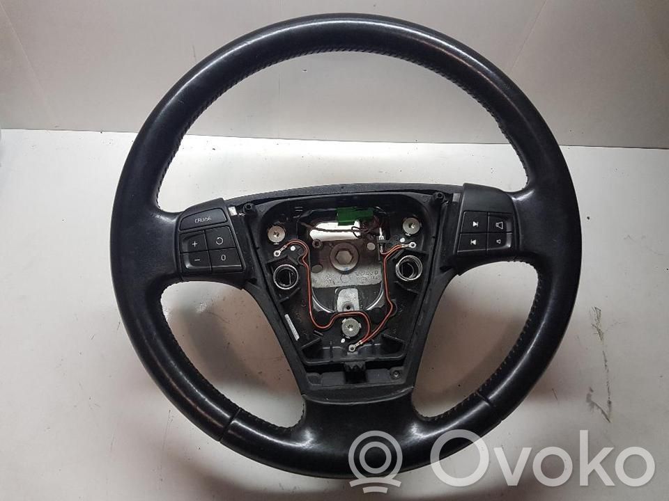 Volvo S40 Vairas 