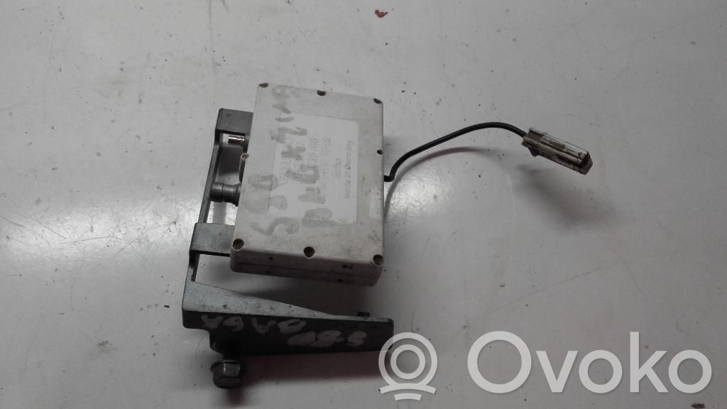 Volvo S80 Antenos stiprintuvas 