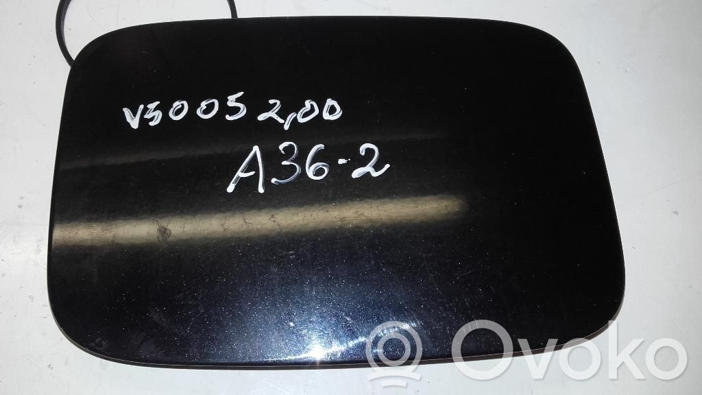 Volvo V50 Korek wlewu paliwa 