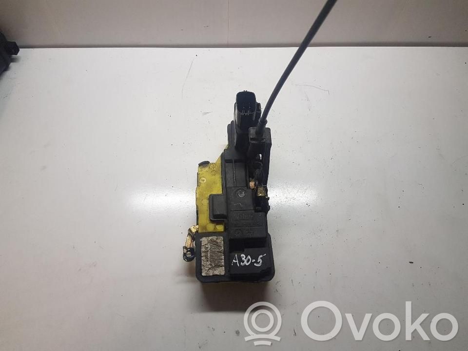 Volvo V70 Türschloss hinten 