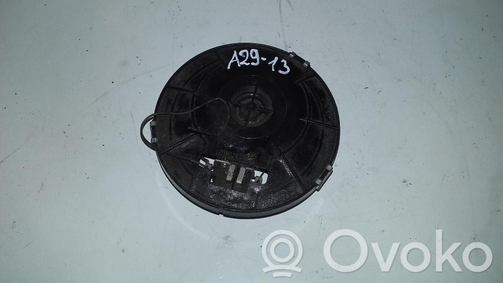 Volvo V40 Horn signal 