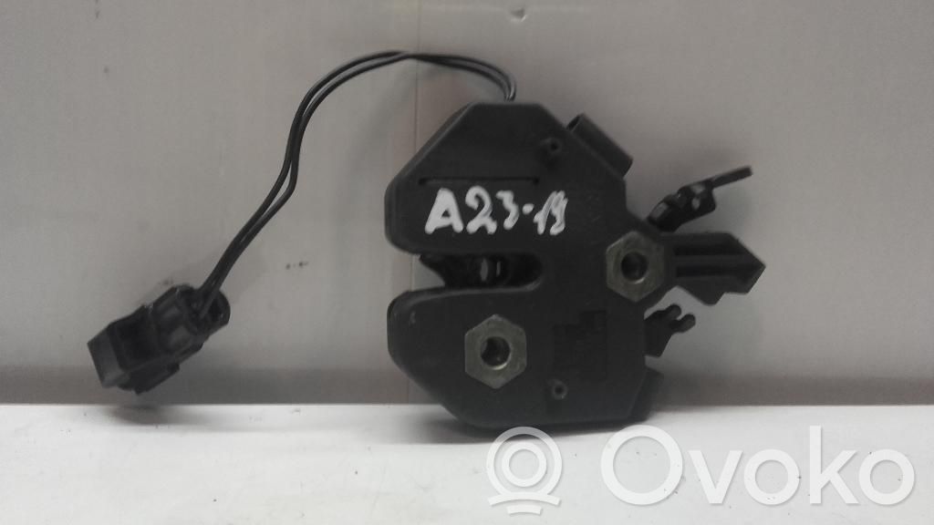 Volvo XC90 Engine bonnet/hood lock/catch 