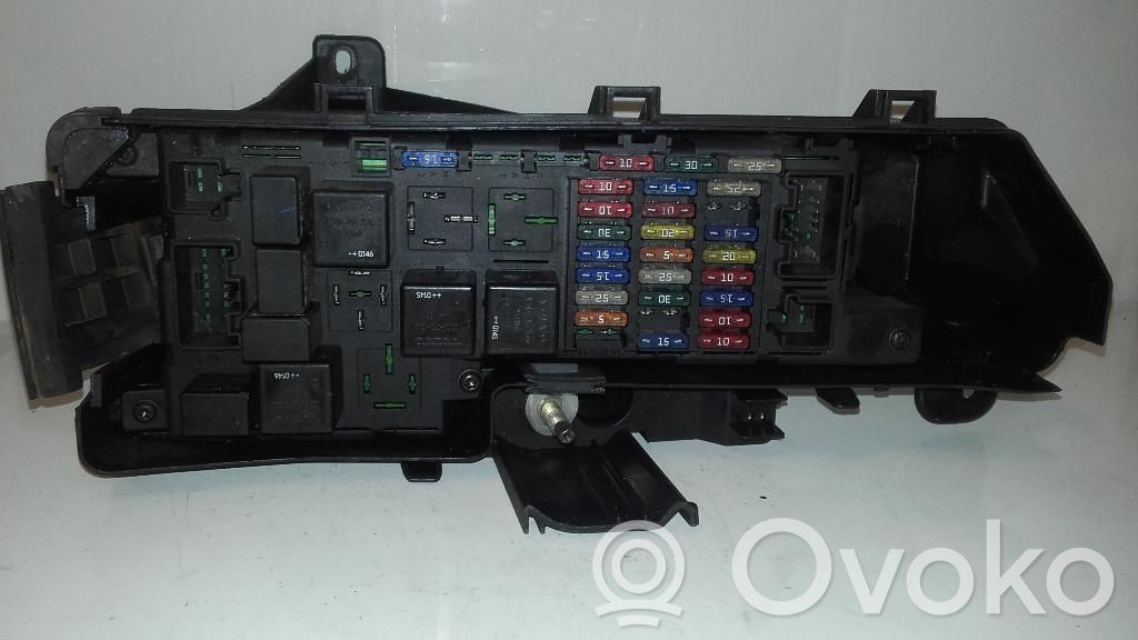 Volvo V70 Fuse box set 