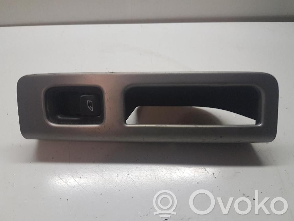 Volvo V50 Electric window control switch 