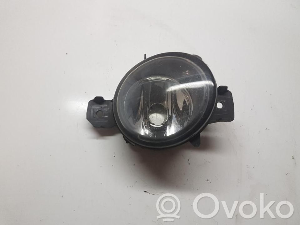 BMW 1 E82 E88 Miglas lukturu komplekts 