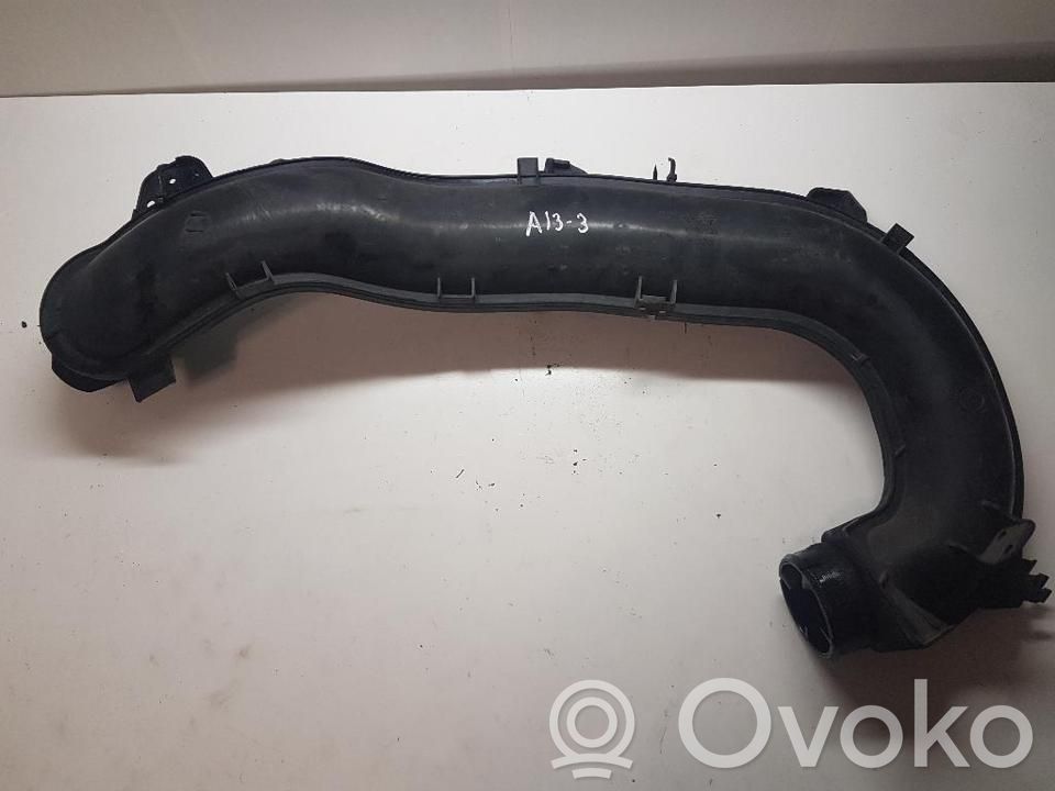 Ford Galaxy Manguera/tubo del intercooler 