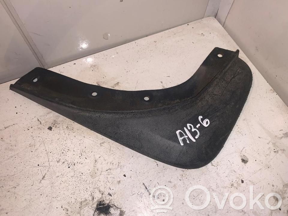 Volvo V50 Front sill (body part) 